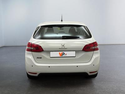 Peugeot 308 Sw 1.6 BlueHDi 100ch s&amp;S Bvm5 Access