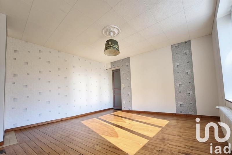 Maison - 212 m² - 6 pièces