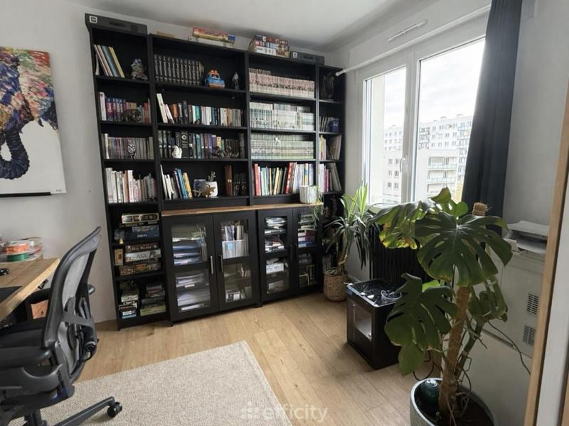 Appartement - 73 m² - 4 pièces