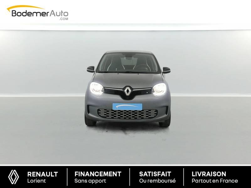 Renault Twingo III SCe 65 Sl Urban Night