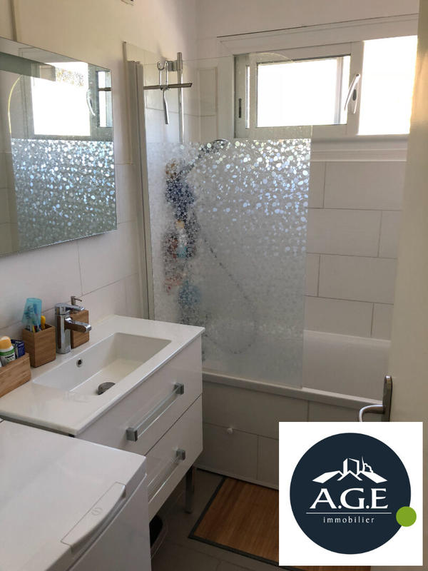 Appartement - 51 m² - 3 pièces