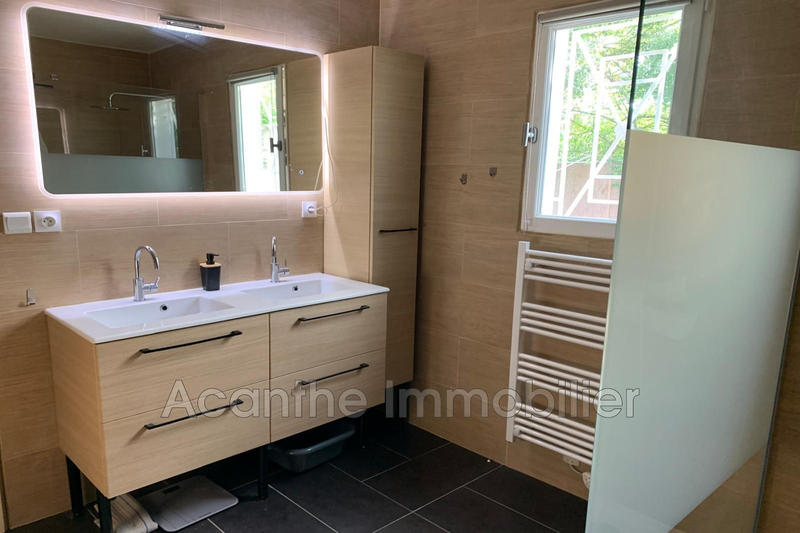 Maison - 108 m² - 4 pièces