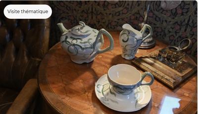 Visite Nocturne du Château