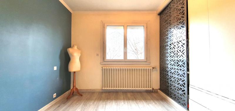 Maison - 75 m² - 4 pièces