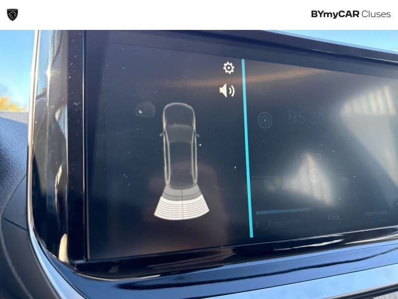 Peugeot 208 Electrique 50 kWh 136ch Style