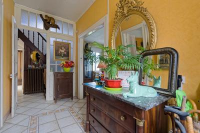 Maison - 140 m² - 7 pièces