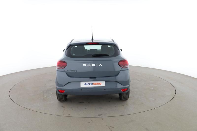 Dacia sandero III 1.0 SCe Expression 67 ch