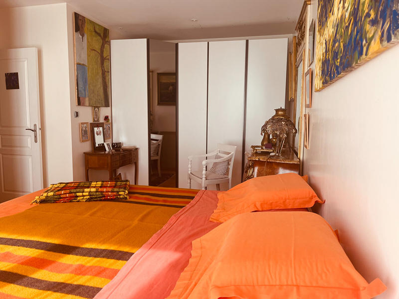 Maison - 160 m² - 5 pièces