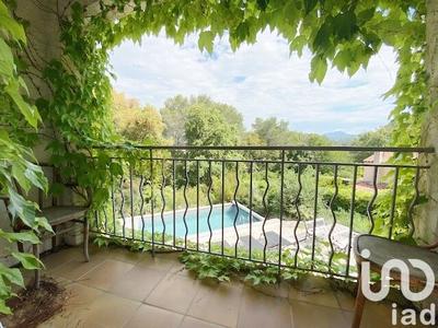 Maison - 175 m² - 6 pièces