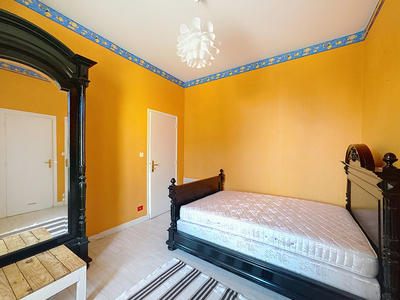 Appartement - 24 m² - 2 pièces