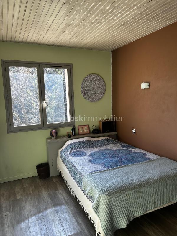 Maison - 179 m² - 6 pièces