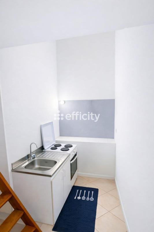 Duplex - 100 m² - 6 pièces