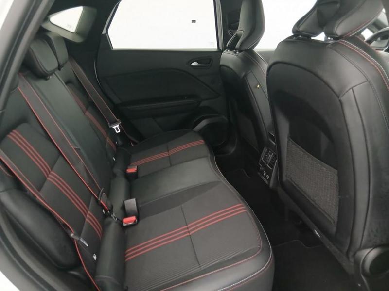 Renault Captur E-Tech 145 - 21 R.S. Line