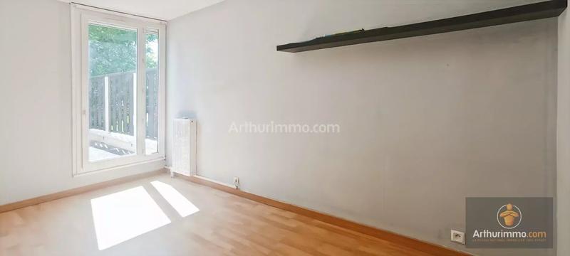 Appartement - 101 m² - 5 pièces