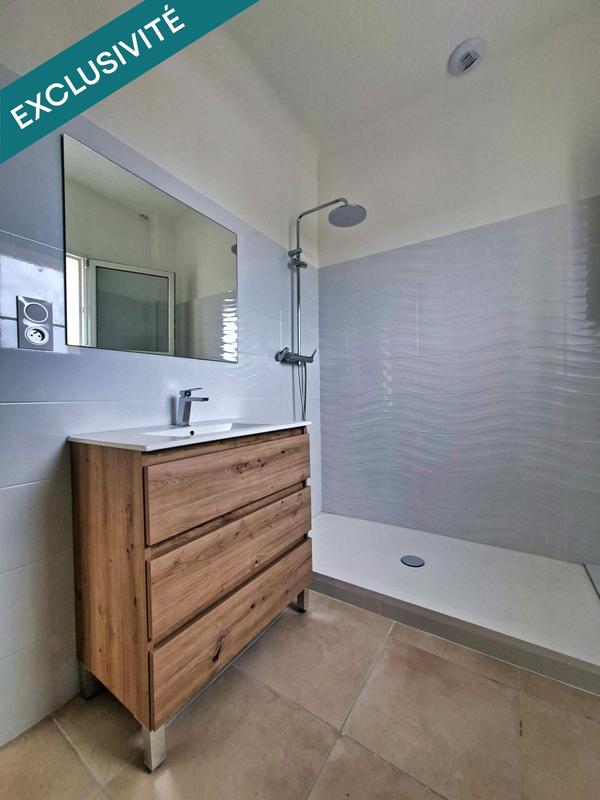 Maison - 144 m² - 7 pièces