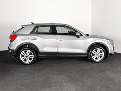 Audi Q2 - 35 Tfsi 150 Virtual Cockpit Carplay Sieges Chauff Regul Acc Camera Full Led Ja17p s-Tronic