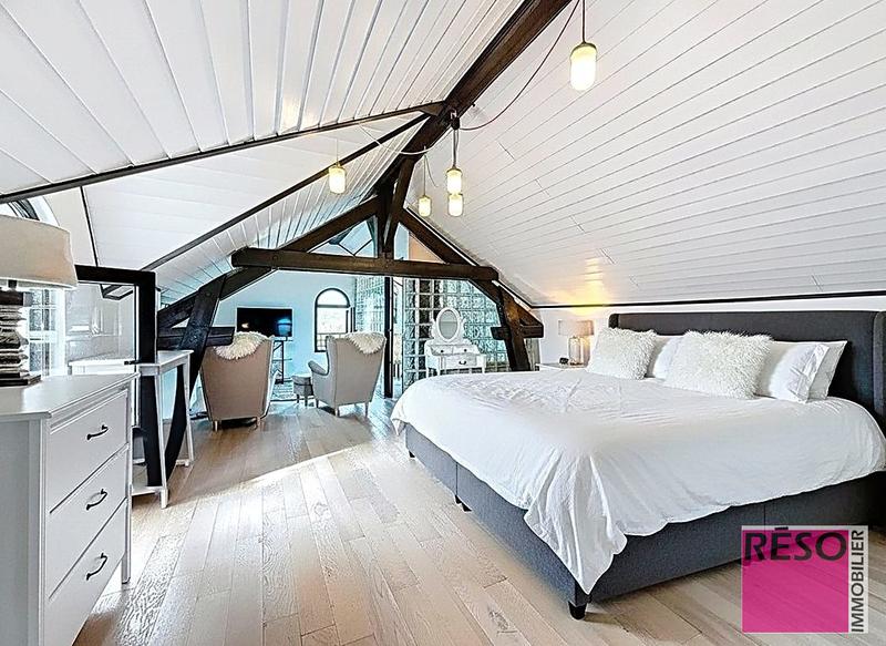 Maison - 160 m² - 5 pièces