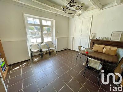 Maison de village - 157 m² - 5 pièces