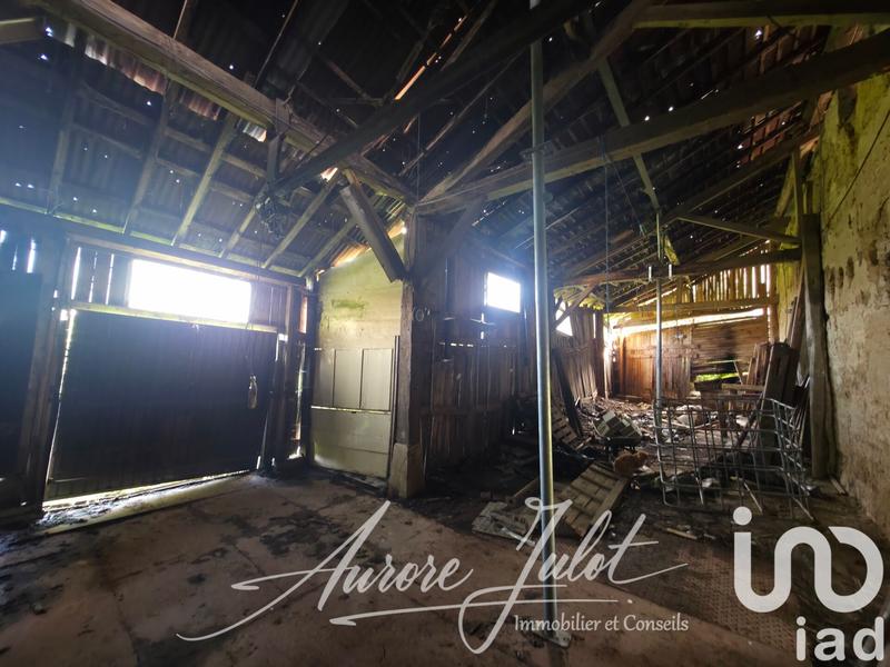 Maison - 150 m² - 8 pièces