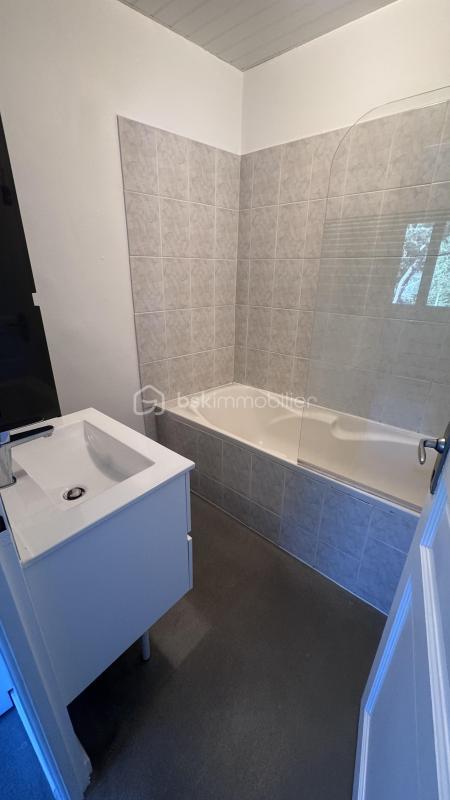 Appartement - 50 m² - 3 pièces