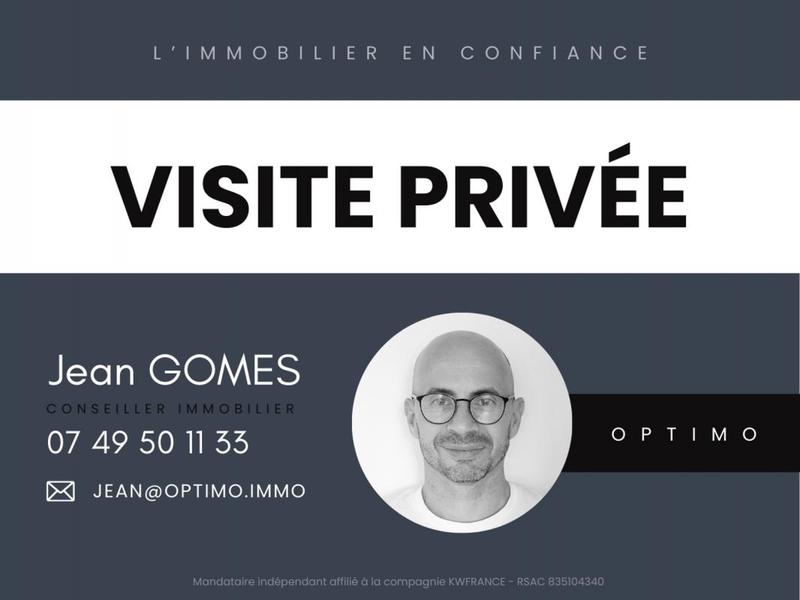 Maison - 125 m² - 8 pièces