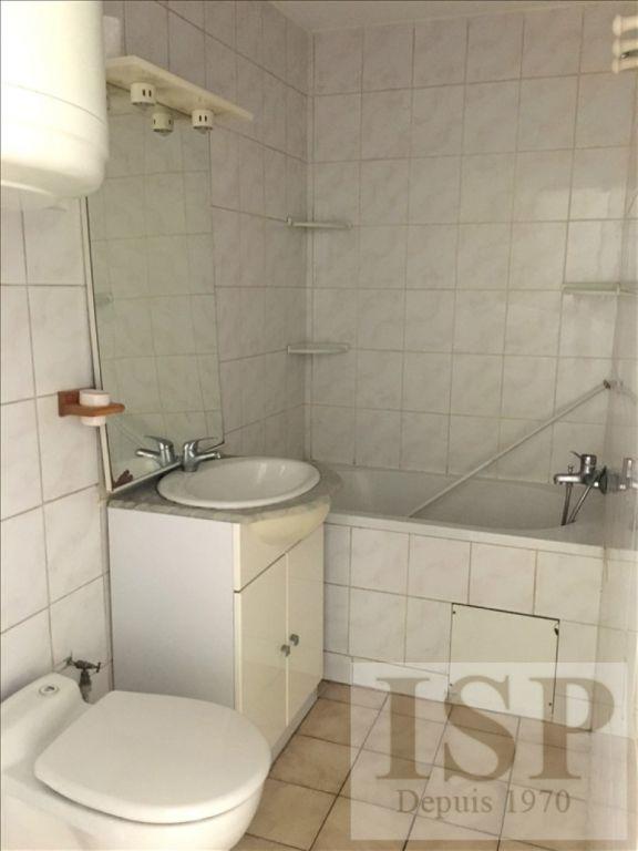 Appartement - 34 m² - 2 pièces