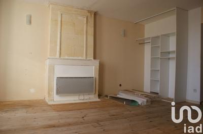 Maison - 164 m² - 6 pièces