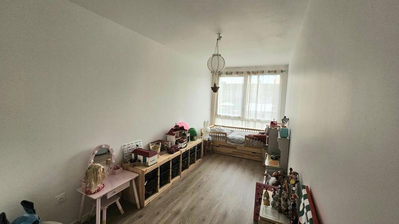 Maison ancienne - 84 m² - 4 pièces