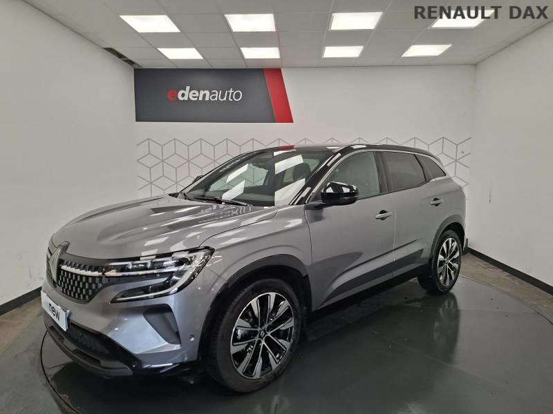 Renault Austral mild hybrid 160 auto Gsr2 Techno