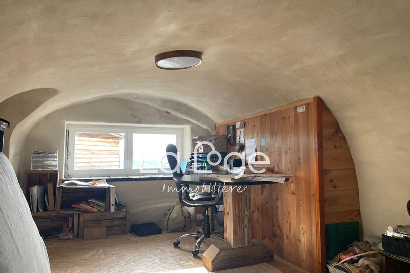 Maison - 163 m² - 5 pièces