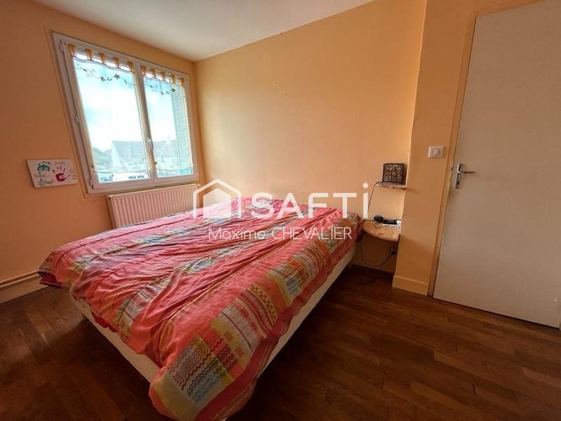 Maison - 168 m² - 6 pièces