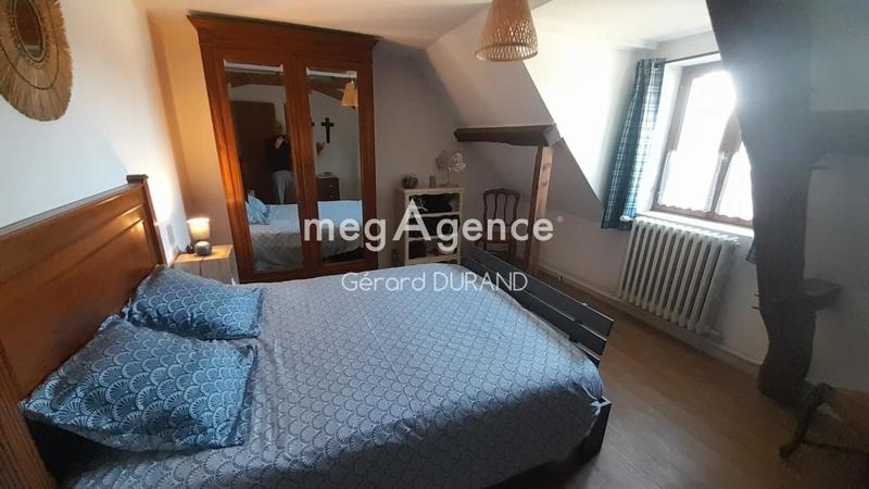 Maison - 147 m² - 6 pièces