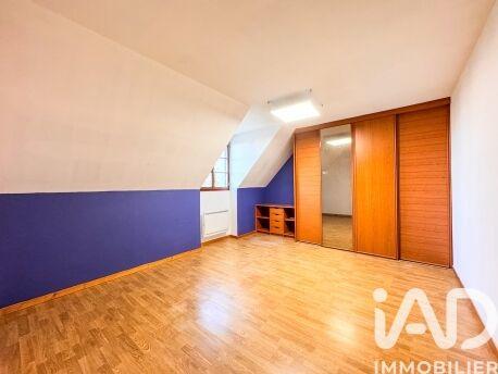 Maison - 165 m² - 7 pièces