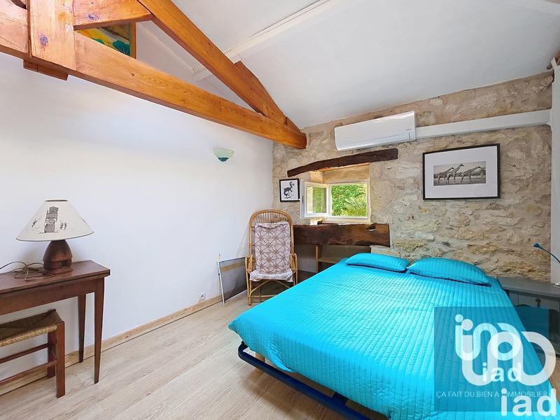 Maison - 223 m² - 8 pièces