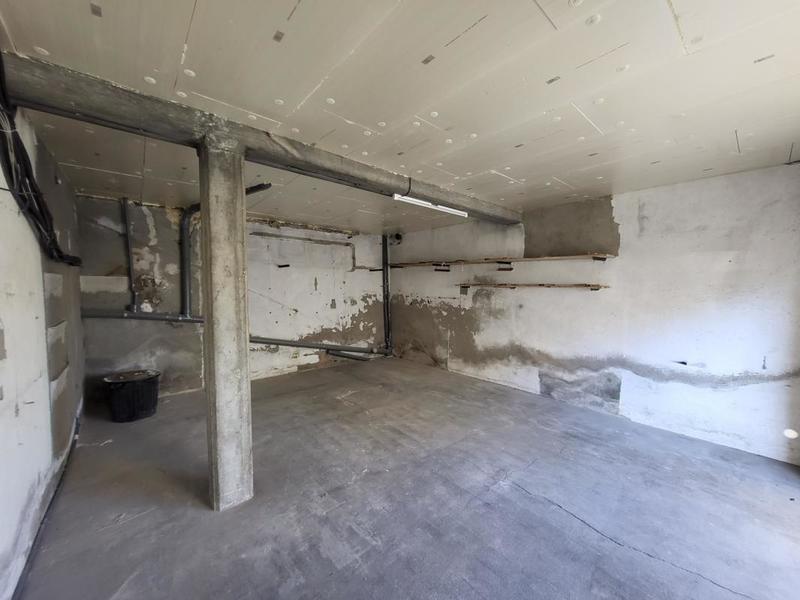 Appartement - 34 m² - 2 pièces