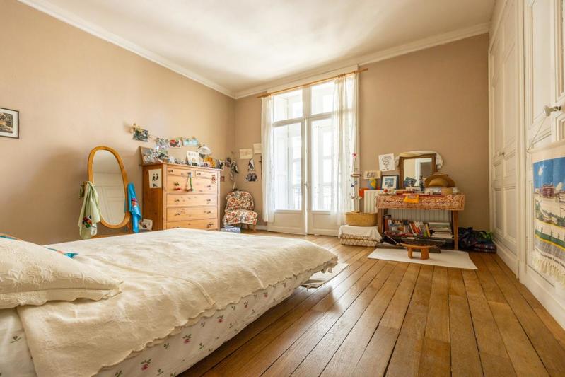 Appartement - 161 m² - 7 pièces