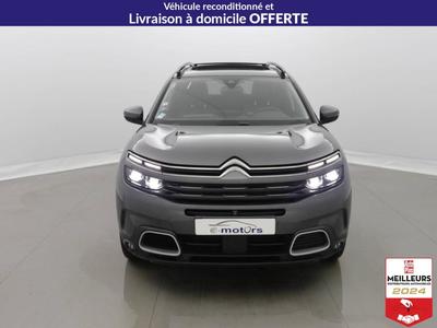 Citroën C5 Aircross PureTech 130 Shine +Cuir +Toit