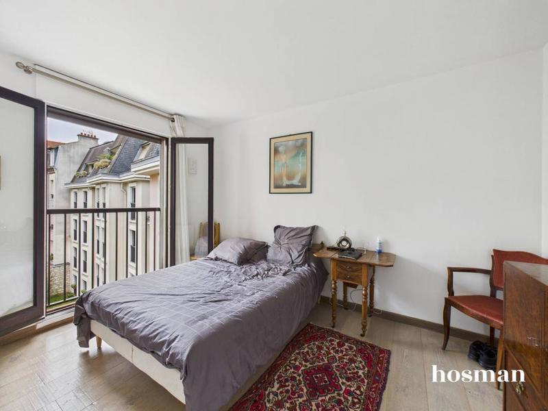 Appartement - 92 m² - 4 pièces