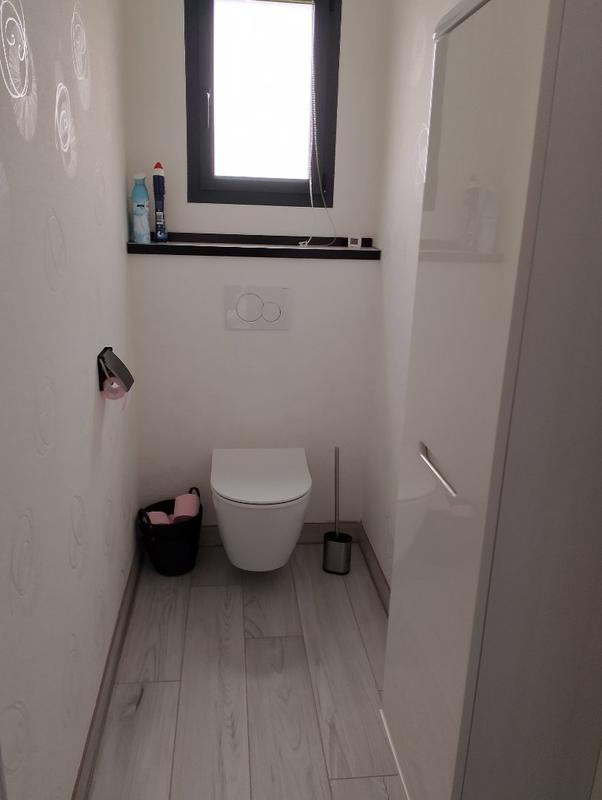 Maison - 88 m² - 3 pièces