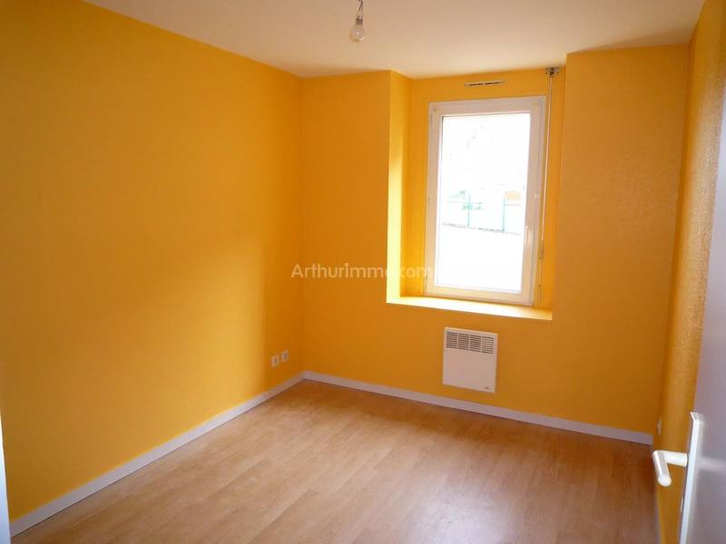 Appartement - 51 m² - 3 pièces