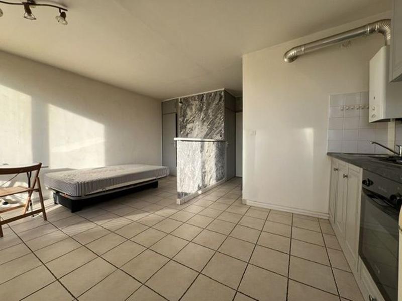 Appartement - 27 m² - 1 pièce