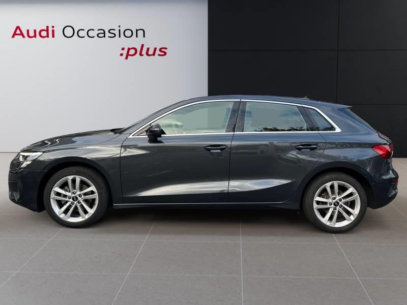 Audi A3 sportback 35 Tdi 150 s tronic 7 Business line