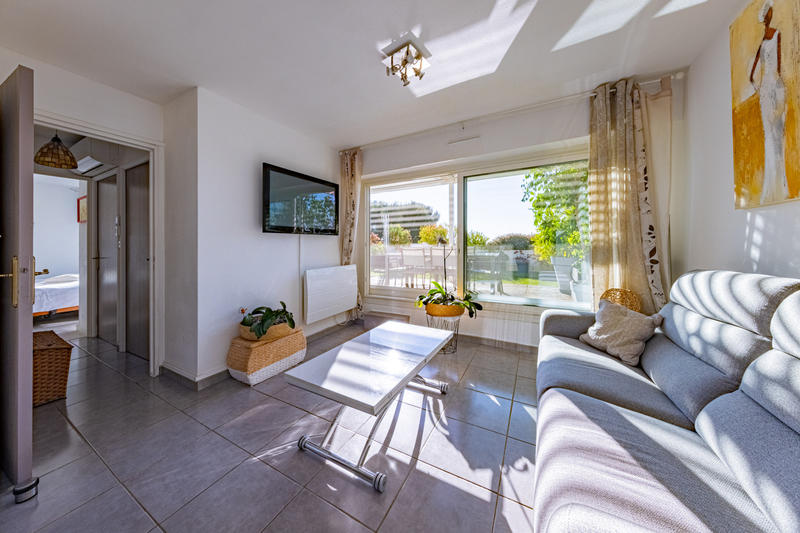 Appartement - 95 m² - 5 pièces