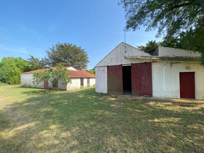 Propriété - 190 m² - 7 pièces