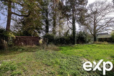 Maison - 127 m² - 5 pièces