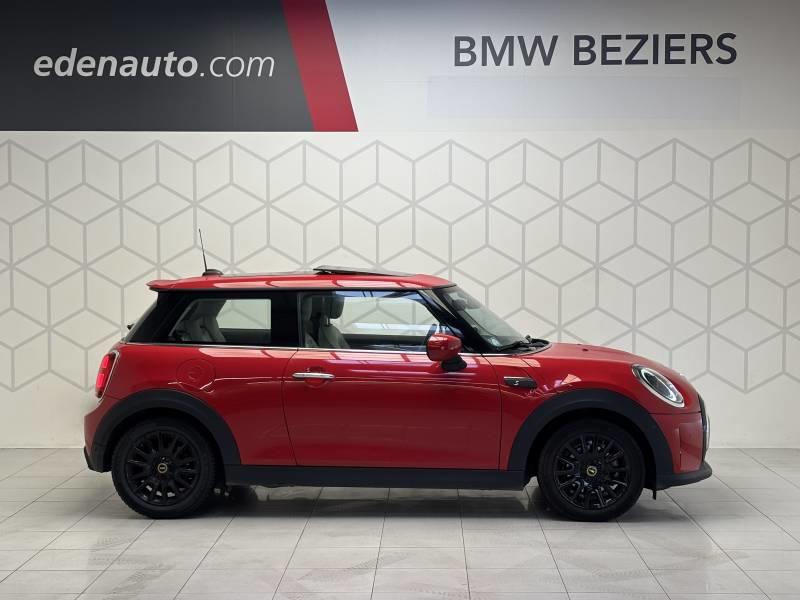 Mini Mini Hatch 3 Portes Cooper se 184 ch Edition Premium Plus
