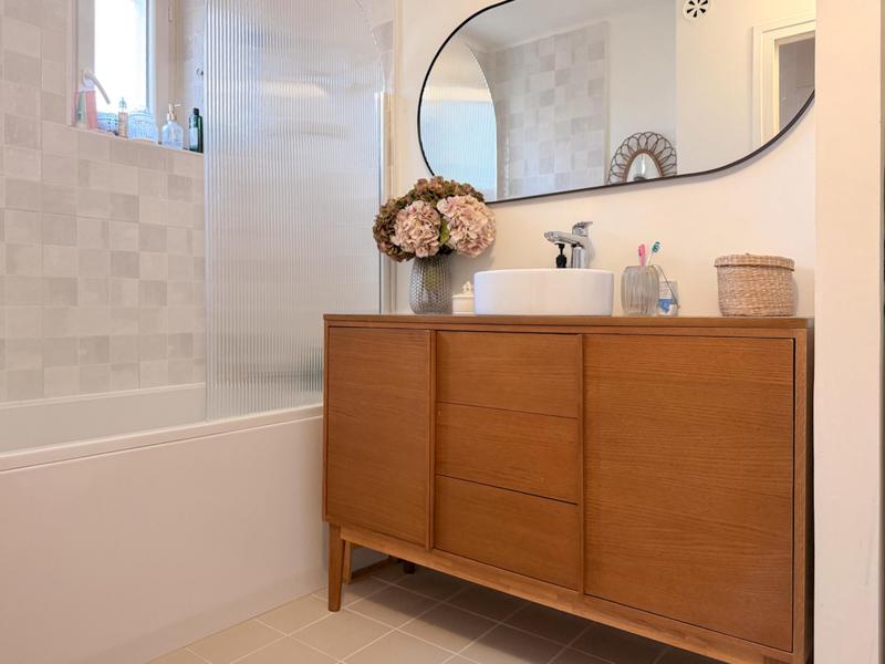 Appartement - 85 m² - 4 pièces