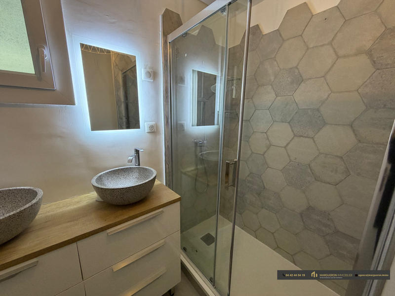 Appartement - 76 m² - 3 pièces