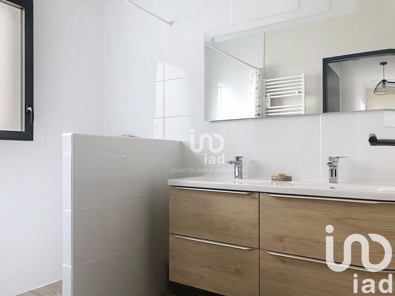 Maison - 158 m² - 7 pièces