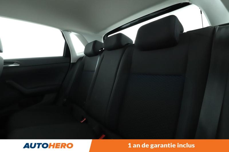 Volkswagen Polo 1.0 United 80 ch